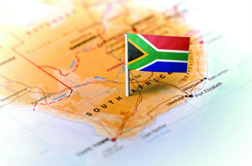 La industria avícola de Sudáfrica y sus desafíos