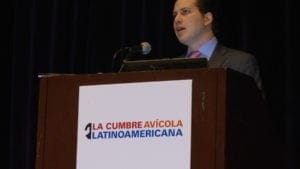 Anuncian fechas de Cumbre Avícola Latinoamericana 2020