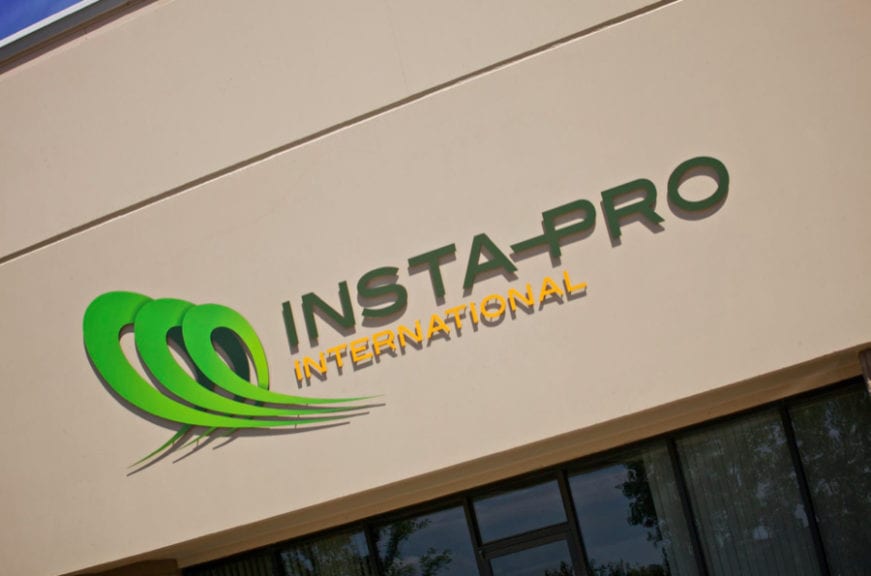 Nueva directora de ventas de Insta-Pro en Latinoamérica