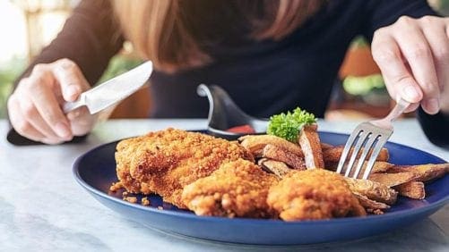 Perú: mayor consumidor de pollo en Latinoamérica en 2019