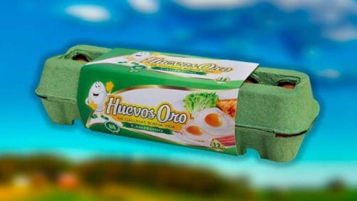 Nutriavícola y Huevos Oro se quedaron con el bienestar