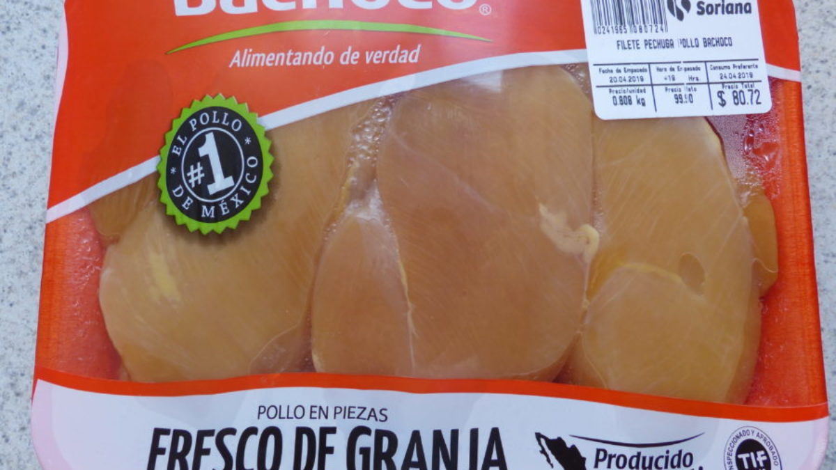 Disminuyen ventas de Bachoco en primer trimestre 2019 | Industria Avícola