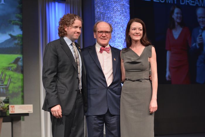 Fallece hija de los cofundadores de Alltech, Aoife Lyons