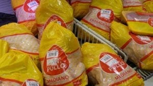 Conave cuantifica pérdidas de avícolas por contrabando