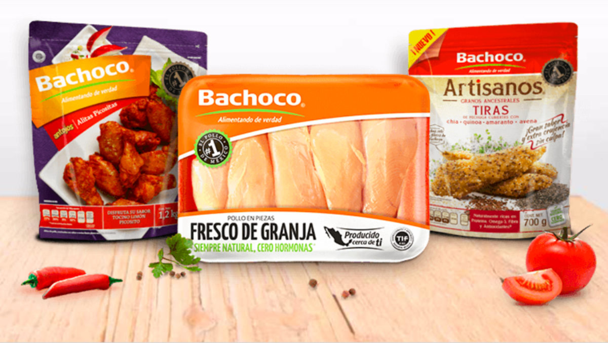 Bachoco acuerda invertir en RYC Alimentos en México | Industria Avícola
