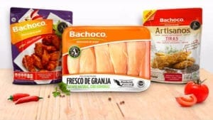 Bachoco acuerda invertir en RYC Alimentos en México