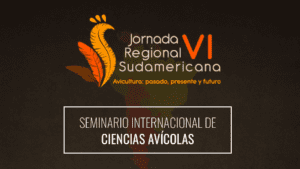 Conave: anfitriona de la VI Jornada Regional Sudamericana