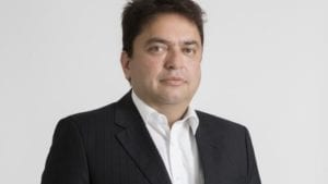 Lorival Nogueira Luz se inicia como CEO global de BRF