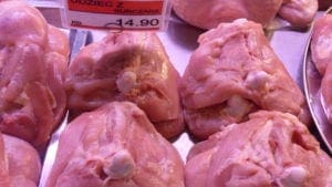 Pronto mejorarán precios del pollo: Fenavi Colombia