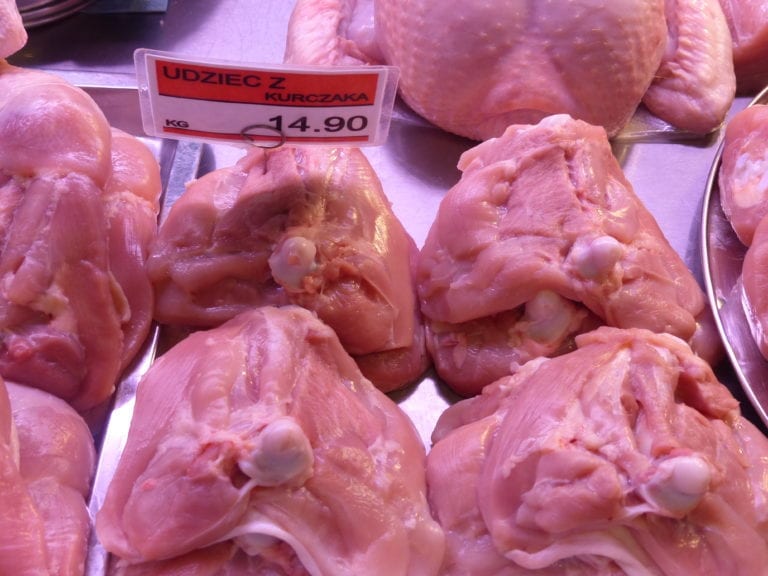 Pronto mejorarán precios del pollo: Fenavi Colombia
