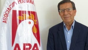 Perú: avicultura sólida y altísimo consumo de pollo