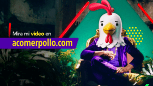 Nuevas campañas pro consumo de huevo y pollo en Colombia