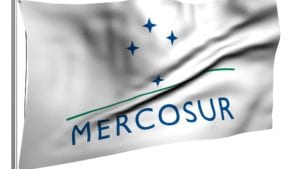 En peligro 150,000 t de pollo de Mercosur para la UE