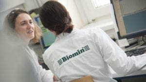 Nombran a nuevo director general de Biomin