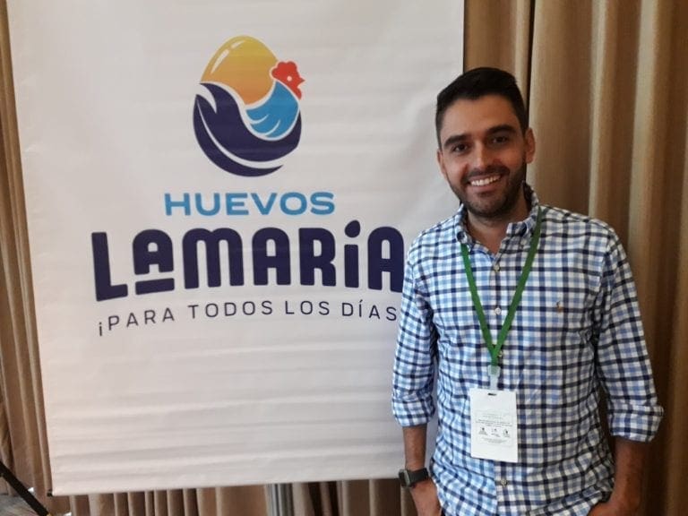 Un nuevo ovoproducto: Nawi, el huevo que se bebe | Industria Avícola Un nuevo ovoproducto: Nawi, el huevo que se bebe | Industria Avícola