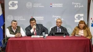 Paraguay realiza simulacros de influenza aviar