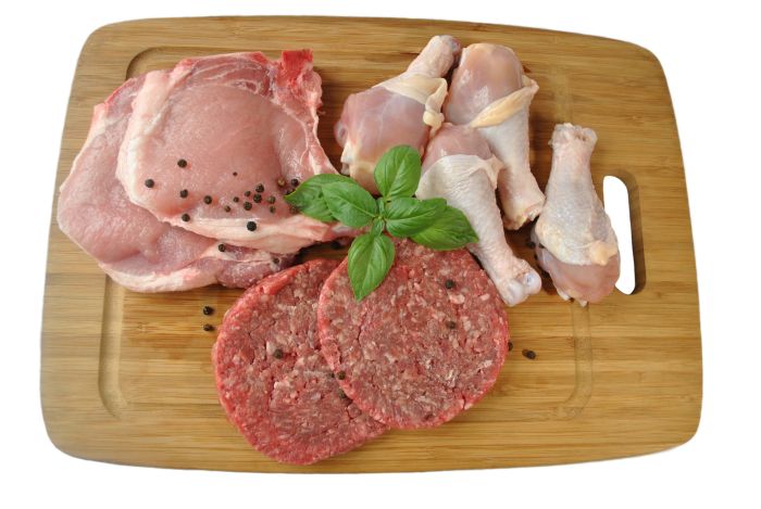 FAO y Rabobank: producción mundial de carne bajará en 2019