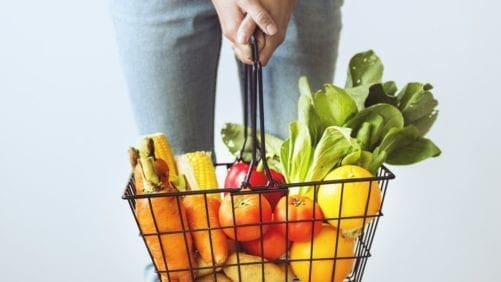 La dieta flexitariana y la producción de proteína animal