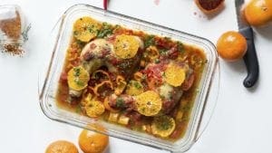 EE UU le encuentra el gusto a la carne oscura de pollo