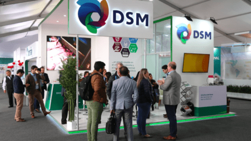 Carlos Saviani, nuevo líder en Sustentabilidad de DSM