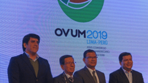 OVUM 2019: juntos alimentamos a Latinoamérica