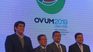 OVUM 2021, cerca de ser aplazado por pandemia