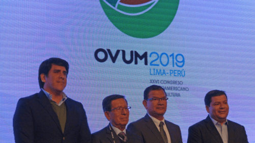 ALA decide aplazar OVUM Honduras para agosto de 2022