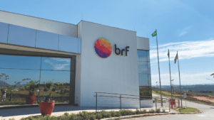 BRF: innovación en productos avícolas con valor agregado