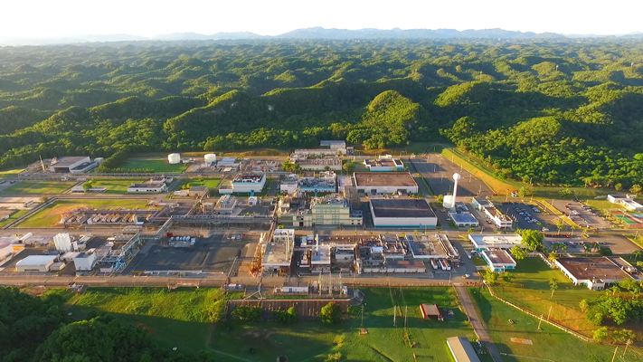Boehringer Ingelheim expandirá planta en Puerto Rico