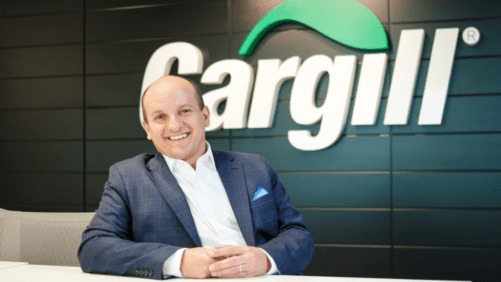 Cargill: ‘Queremos continuar creciendo en Latinoamérica’