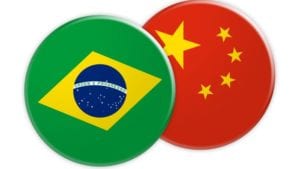 China, destino primordial de la proteína animal brasileña