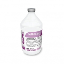 Boehringer Ingelheim Gallimune / Gallivac / Volvac vacunas aviares