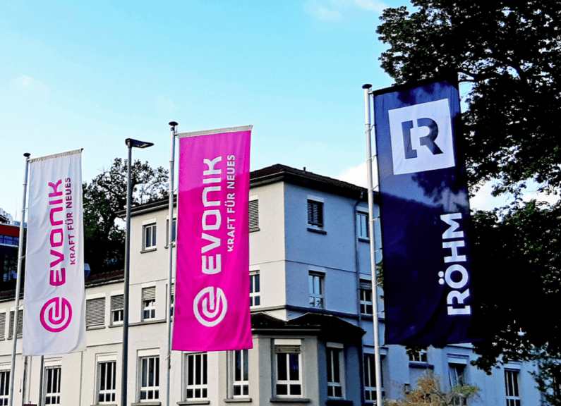 Evonik, en mejor posición para suministrar metionina al mundo