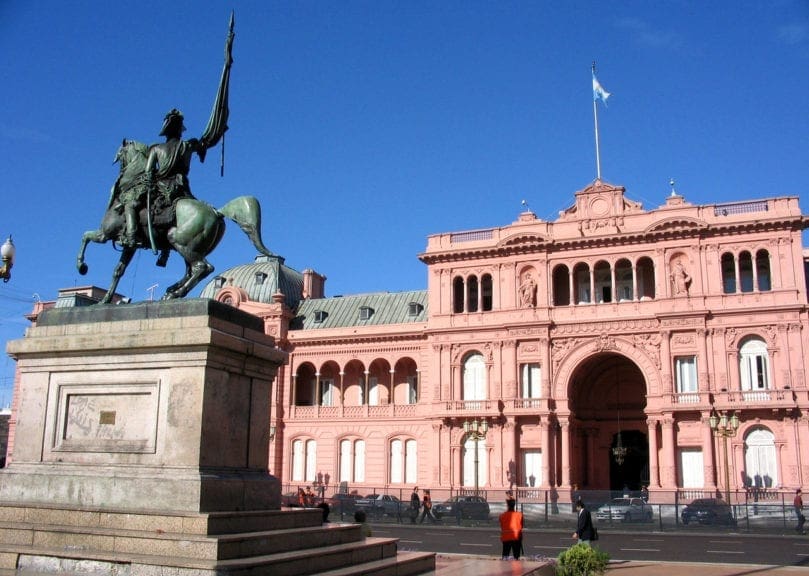 Aquello que dejó el populismo a la avicultura argentina