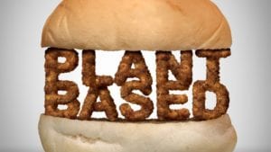Marfrig Global Foods lanza marca de hamburguesa vegetal