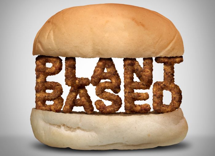 Marfrig Global Foods lanza marca de hamburguesa vegetal