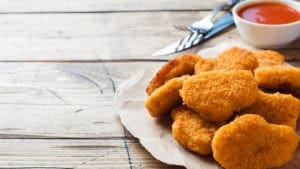 VIDEO: ¿Cómo se hacen los nuggets de pollo de BRF?