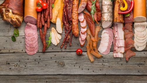 No todas las carnes procesadas conllevan riesgos a la salud