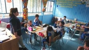 Delacon y Fitotek invierten en educación de jóvenes en Chile