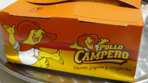 Invierte Pollo Campero en Guatemala, El Salvador y México