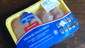 Industria mexicana del pollo en aprietos por bajos precios