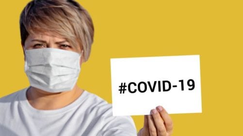 Medidas ante casos de COVID-19 en plantas de alimentos