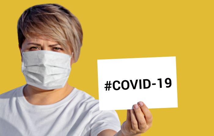 Medidas ante casos de COVID-19 en plantas de alimentos