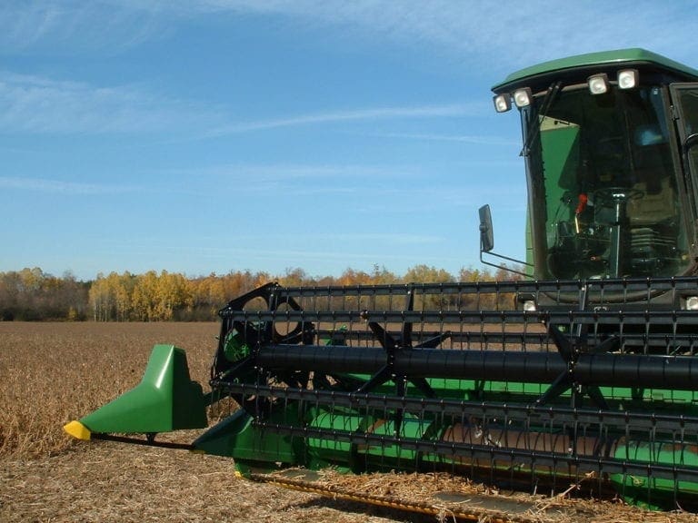 Brasil tuvo que importar hasta soya estadounidense