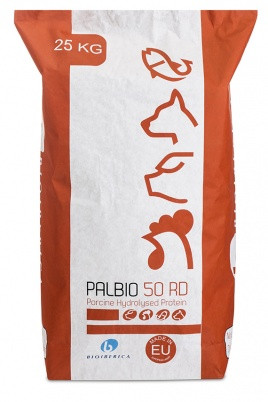 Bioiberica Palbio 50 RD aditivo alimenticio