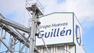 El mayor productor español de huevo frente al COVID-19