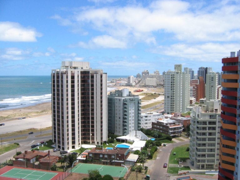 Uruguay, listo para el Congreso Latinoamericano de 2023