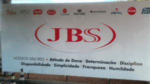 Descontento por cierre de plantas en Brasil por COVID-19
