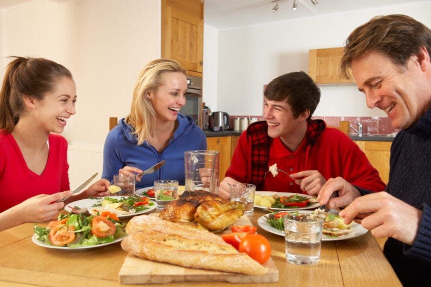 Celebremos el Día Mundial del Pollo y el Día de la Madre