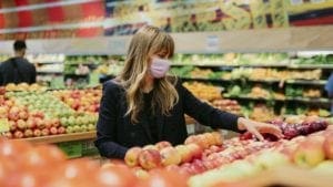 COVID-19 y nuevos retos en la inocuidad de los alimentos